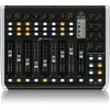 Behringer X-TOUCH COMPACT MIDI-kosketinlaite USB musta