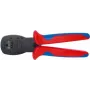 Knipex 97 54 24 puristuspihdit D-Sub-liittimille 0,03–0,56 mm²