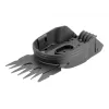 Gardena 02340-20 vaihtoterä ruoho- ja puksipuusaksille, 8 cm