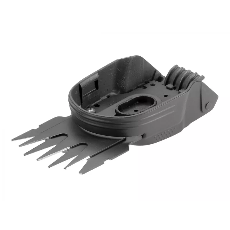 Gardena 02340-20 vaihtoterä ruoho- ja puksipuusaksille, 8 cm
