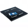 Beurer BF 880 WIFI analyysivaaka punnitusalue (max.)=180 kg musta (76008)