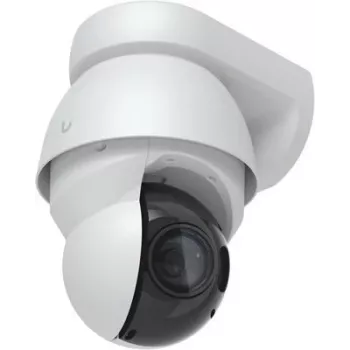 Ubiquiti UniFi AI PTZ Precision - verkkovalvontakamera - PTZ - kääntöpöytä - säänkestävä - väri (päivä/yö)