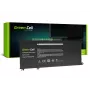Green Cell akku DE138 DELL Inspiron G3 G5 G7 Latitude
