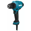 Makita DF0300 porakone 1500 kierr./min pikaistukka 1,2 kg musta, sininen