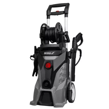 Painepesuri 130/195BAR 2500W