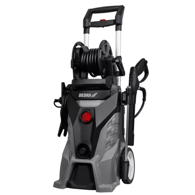 Painepesuri 130/195BAR 2500W
