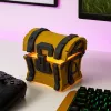 Pöytävalaisin Paladone Fortnite Chest Light – teemallinen LED-koristevalaisin