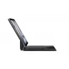 Magic Keyboard iPad Air 11 tuumaa (M3) - US-englanti - musta