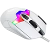 Pelihiiri LORGAR MSP80 8000 Hz langallinen