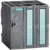 Ohjelmoitava logiikkaohjain CPU Siemens 6ES7314-6BH04-0AB0 SPS Compact CPU