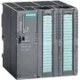 Ohjelmoitava logiikkaohjain CPU Siemens 6ES7314-6BH04-0AB0 SPS Compact CPU