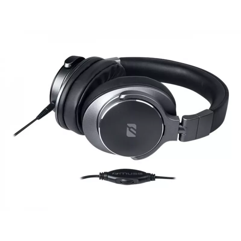 Kuulokkeet Muse M-275 CTV