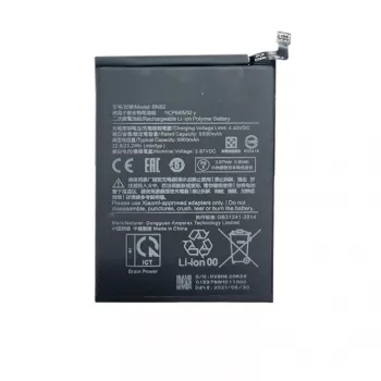 Akku XIAOMI Redmi Note 9