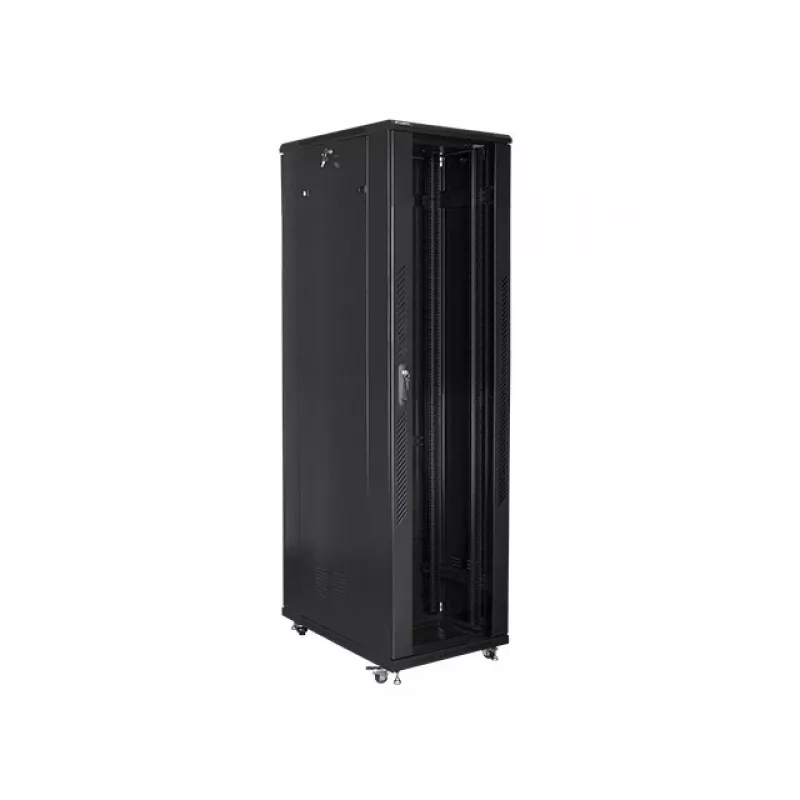Vapaasti seisova kaappi Lanberg FF01-8047-12B
