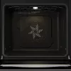 Gorenje BOS67372CLB uuni 77 L 3500 W musta