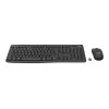 Logitech MK370 Combo for Business - näppäimistö-hiiri-sarja