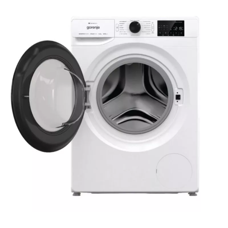 Pesukone Gorenje WPNEI84SBSWIFI/PL, 8 kg, energiatehokkuusluokka B
