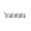 Bissell Multi-Surface harjatelarulla CrossWave HydroSteam -laitteeseen