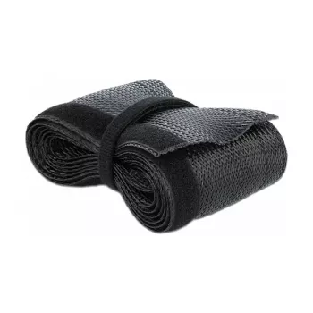 Punossukka DeLOCK 19059 10 m x 32 mm musta