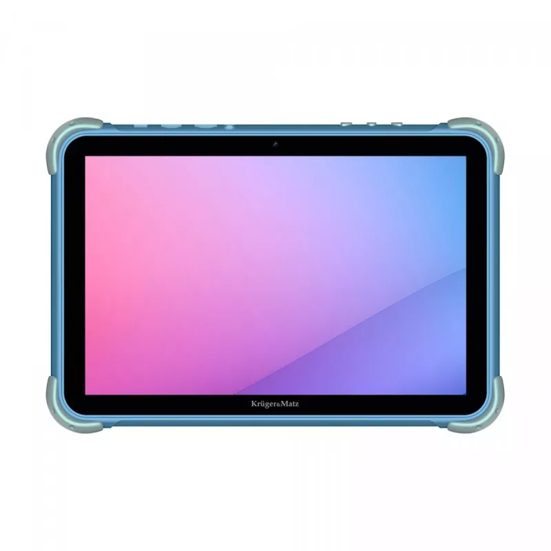 Tabletti Kruger & Matz FUN 1008 25,7 cm (10,1 tuuman) prosessori, 2GB RAM, 32GB tallennustila, OS