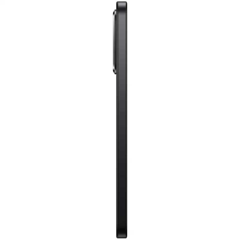 Älypuhelin Xiaomi 15T 6,83 tuuman näyttö 12 GB 512 GB musta