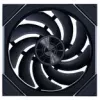 Tuuletin Lian Li UNI FAN TL Wireless 140mm ARGB PWM musta, malli 14TL1W1B