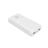 Kannettava laturi varavirtalähde P20 20000mAh
