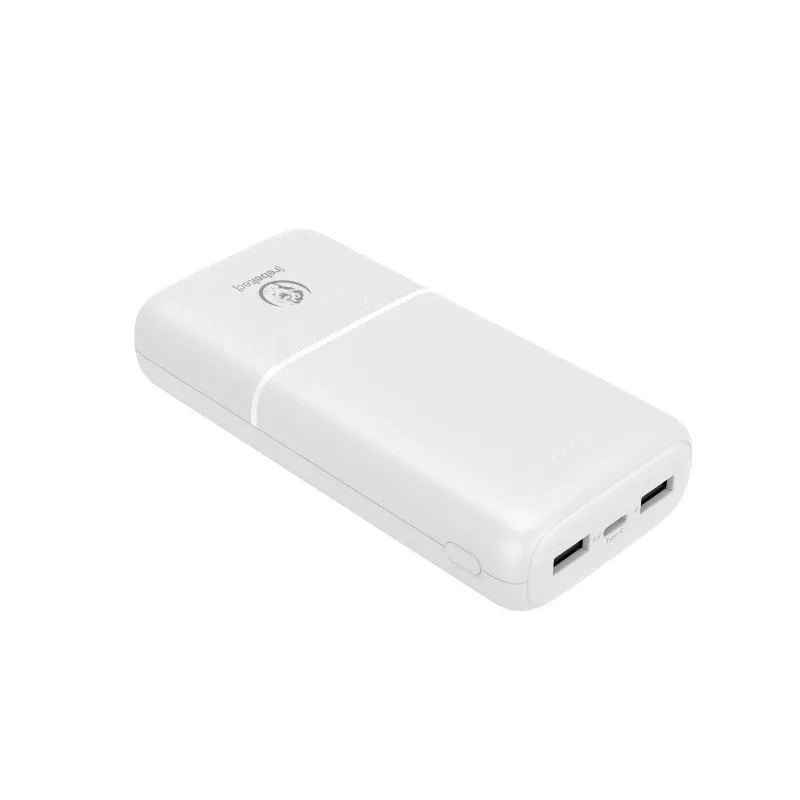 Kannettava laturi varavirtalähde P20 20000mAh