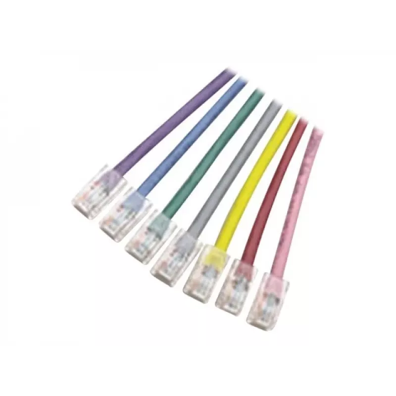 APC 10ft Cat5e UTP verkkokaapeli harmaa 3,05 m U/UTP (UTP)
