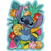 Puinen palapeli Disney Stitch (150 palaa)