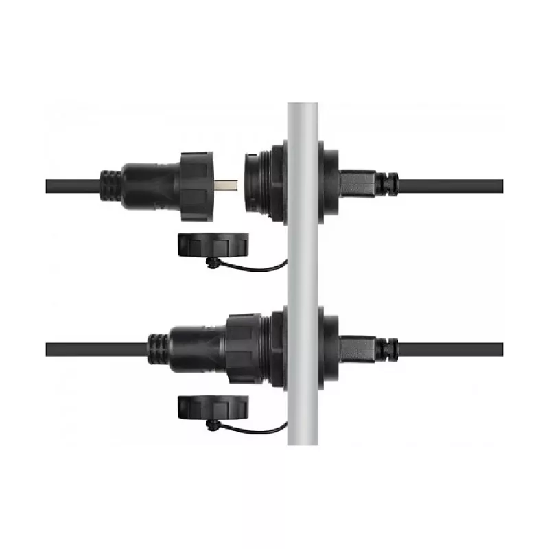 Goodconnections IC04-U204 USB-kaapeli