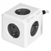 Jatkojohto Allocacoc PowerCube Extended Type E