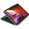 Logitech 920-011200 mobiililaitteen näppäimistö QWERTZ saksa Smart Connector grafiitti