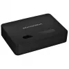 Grandstream Networks DP750 DECT-tukiasema musta