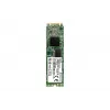 SSD-asema Transcend 512 GB M.2 6 Gbit/s TS512GMTS830S
