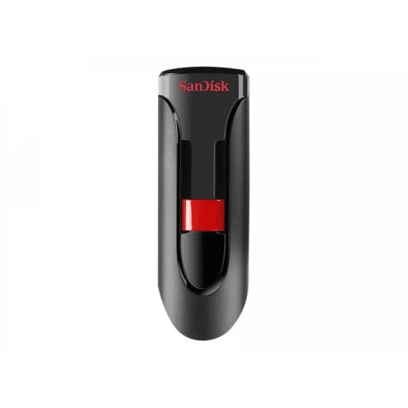 SanDisk Cruzer Glide 32 GB USB 2.0 -muistitikku, 3 kpl pakkaus