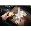 Santoku-veitsi ZWILLING TANREI 18 cm