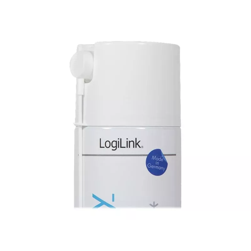 LogiLink RP0014 -kylmäspray elektroniikalle, 400 ml