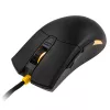 Ducky Secret M Retro -hiiri oikeakätinen USB Type-A optinen 16000 DPI