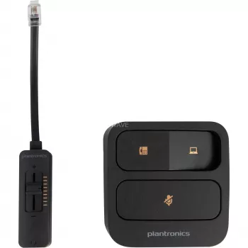 POLY MDA105 QD USB-A -analogiakytkin, alkuperämaa: Kiina