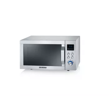 Yhdistelmämikroaaltouuni Severin MW 7774, 900 W, 25 L