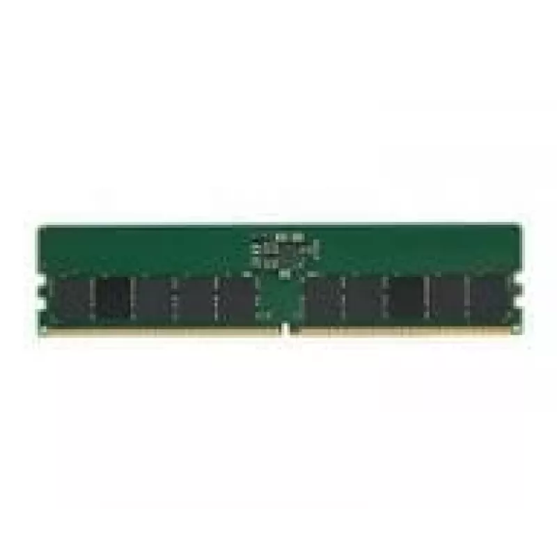 Kingston Technology KTD-PE548E-16G muistimoduuli 16 GB 1 x 16 GB DDR5 4800 MT/s 288-nastainen DIMM ECC
