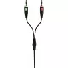 Sennheiser PC 3 CHAT -kuulokemikrofoni musta