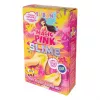 Slime DIY-sarja TUBAN TU3569 — Magic Pink XL, myrkytön, turvallinen lapsille