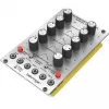 Envelope-generaattorimoduuli Behringer 1033 — kaksoisenvelope modulaariseen 2500-sarjan syntetisaattoriin