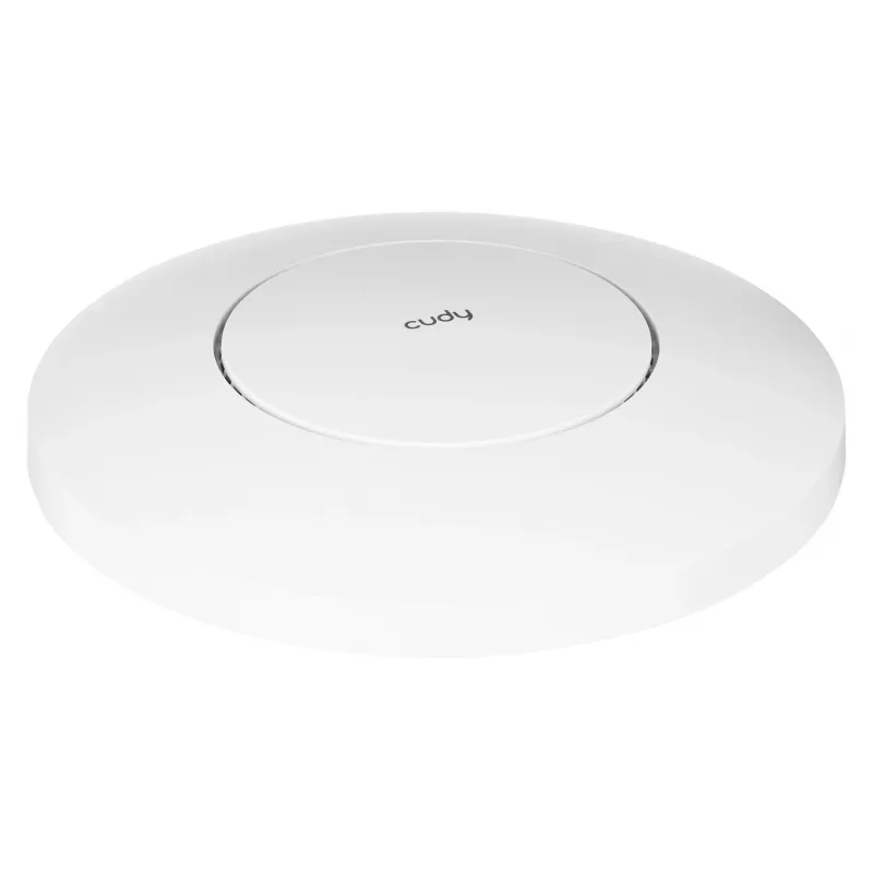 Cudy AP3000 langaton tukiasema 2976 Mbit/s valkoinen Power over Ethernet (PoE)