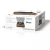 Levysoitin Lenco LBTA-165 puu Bluetooth-yhteydellä