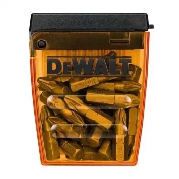 Dewalt Dt71569-Qz terä- ja poranteräsarja, 100 kpl
