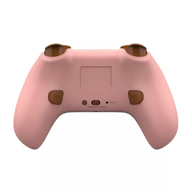 Dragonshock Controller Poptop langaton kuutiot vaaleanpunainen Switch