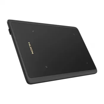 Piirtopöytä HUION H420X musta 5080 lpi 106 x 66 mm USB